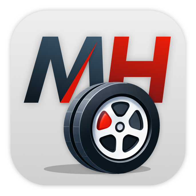 MotorHub Pro